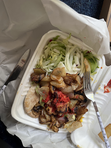 Photo of Caesars - 81 Dereham Rd, Norwich NR2 4HT